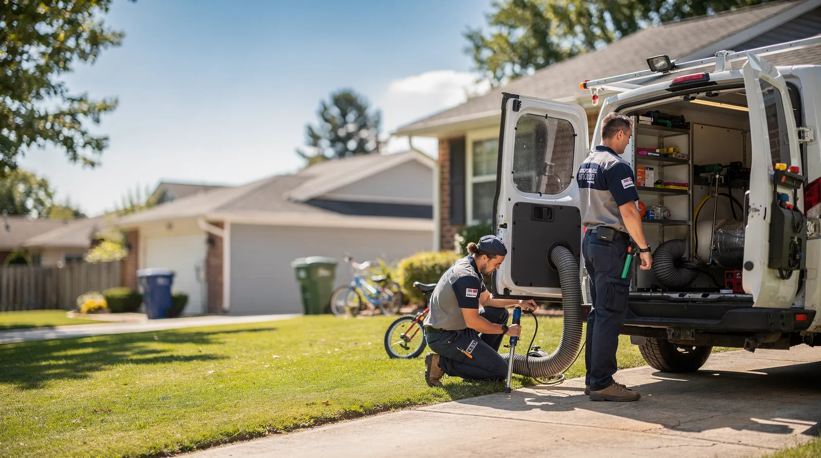 24/7 HVAC Repair & AC Replacement in Concord, IL near me